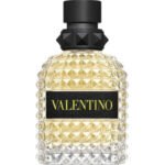 Valentino Uomo Born in Roma Yellow Dream Eau de Toilette | فالنتينو أومو بورن إن روما يلو دريم أو دو تواليت