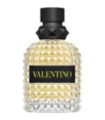 Valentino Uomo Born in Roma Yellow Dream Eau de Toilette | فالنتينو أومو بورن إن روما يلو دريم أو دو تواليت