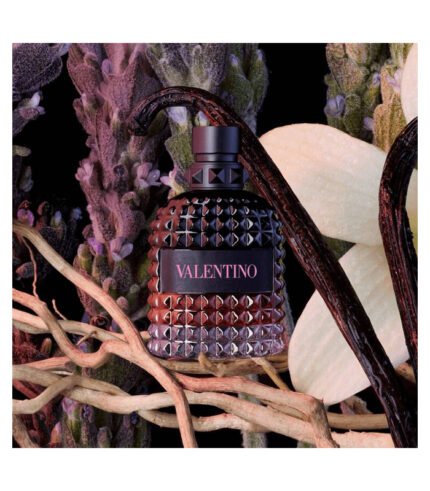 Valentino Uomo Born in Roma Intense Eau de Parfum | فالنتينو أومو بورن إن روما إنتنس أو دو برفان