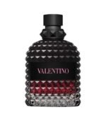 Valentino Uomo Born in Roma Intense Eau de Parfum | فالنتينو أومو بورن إن روما إنتنس أو دو برفان