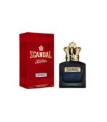 Jean Paul Gaultier Scandal Pour Homme Intense Eau de Parfum Intense | جان بول غوتييه سكاندال بور هوم إنتنس أو دو برفان إنتنس