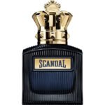 Jean Paul Gaultier Scandal Pour Homme Intense Eau de Parfum Intense | جان بول غوتييه سكاندال بور هوم إنتنس أو دو برفان إنتنس