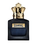 Jean Paul Gaultier Scandal Pour Homme Intense Eau de Parfum Intense | جان بول غوتييه سكاندال بور هوم إنتنس أو دو برفان إنتنس