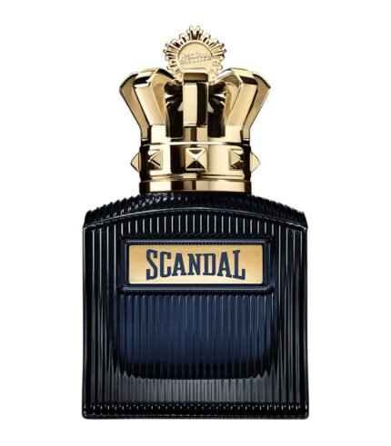 Jean Paul Gaultier Scandal Pour Homme Intense Eau de Parfum Intense | جان بول غوتييه سكاندال بور هوم إنتنس أو دو برفان إنتنس