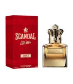 Jean Paul Gaultier Scandal Pour Homme Absolu Parfum Concentré | جان بول غوتييه سكاندال بور هوم أبسولو برفان مركز