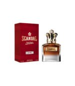 Jean Paul Gaultier Scandal Pour Homme Elixir Parfum | جان بول غوتييه سكاندال بور هوم إليكسير برفان