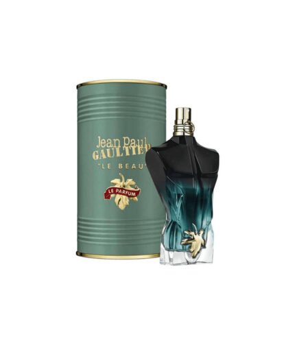 Jean Paul Gaultier Le Beau Le Parfum | جان بول غوتييه لو بو لو برفان