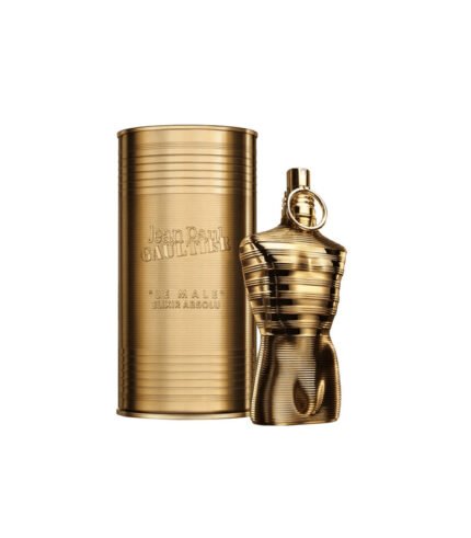 Jean Paul Gaultier Le Male Elixir Absolu Parfum Intense | جان بول غوتييه لو ميل إليكسير أبسولو برفان إنتنس