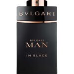 Bvlgari Man in Black Eau de Parfum | بولغاري مان إن بلاك أو دو برفان
