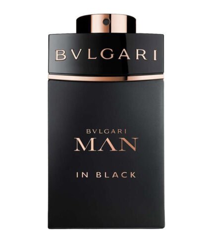 Bvlgari Man in Black Eau de Parfum | بولغاري مان إن بلاك أو دو برفان
