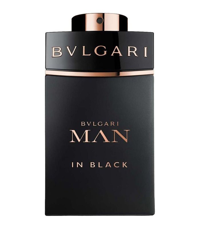 Bvlgari Man in Black Eau de Parfum Bvlgari Man in Black Eau de Parfum | بولغاري مان إن بلاك أو دو برفان
