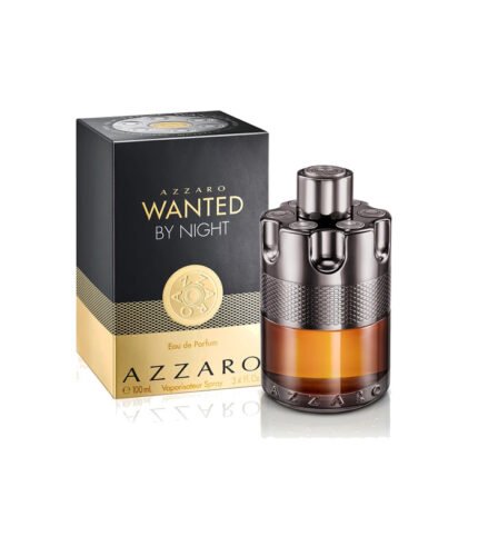 Azzaro Wanted by Night Eau de Parfum | أزارو وانتد باي نايت أو دو برفان
