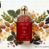 Areej fragrance collection – Instagram