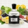 Areej fragrance collection – Instagram