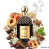 Areej fragrance collection – Instagram