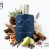 Areej fragrance collection – Instagram