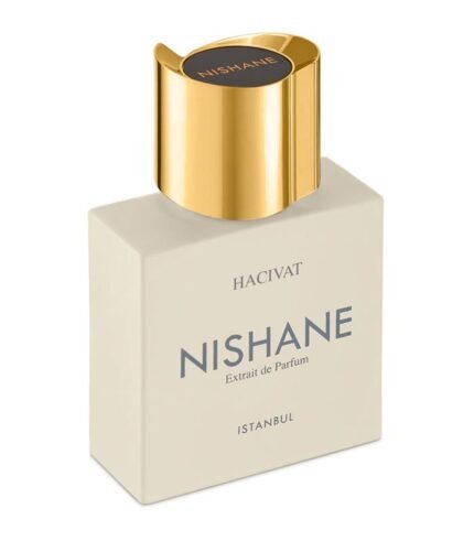 Nishane Hacivat Extrait de Parfum | نيشان هاجيفات إكستريه دو برفان
