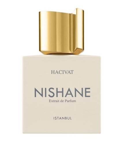 Nishane Hacivat Extrait de Parfum | نيشان هاجيفات إكستريه دو برفان