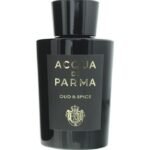 Acqua di Parma Oud and Spice Eau de Parfum | أكوا دي بارما عود آند سبايس أو دو برفان
