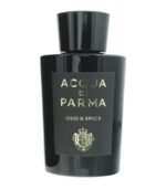 Acqua di Parma Oud and Spice Eau de Parfum | أكوا دي بارما عود آند سبايس أو دو برفان