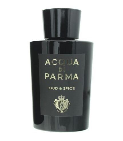 Acqua di Parma Oud and Spice Eau de Parfum | أكوا دي بارما عود آند سبايس أو دو برفان