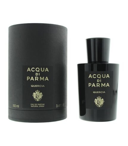 Acqua di Parma Quercia Eau de Parfum | أكوا دي بارما كويرسا أو دو برفان