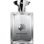 Amouage Reflection 45 Man Exceptional Extrait | أمواج ريفلكشن 45 مان إكستريه