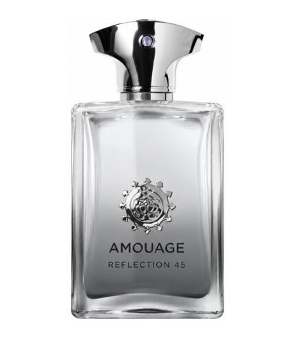 Amouage Reflection 45 Man Exceptional Extrait | أمواج ريفلكشن 45 مان إكستريه